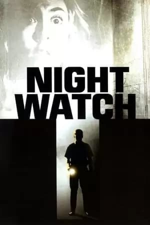 Nattevagten Poster