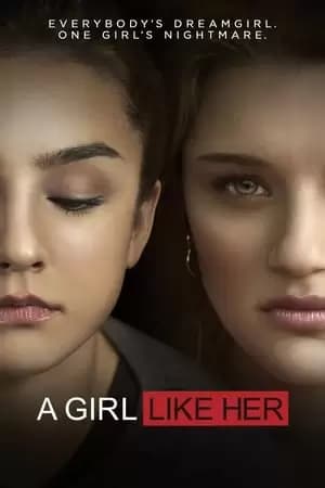 A Girl Like Her Poster