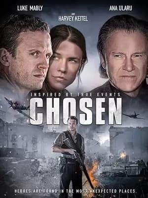 Chosen Poster