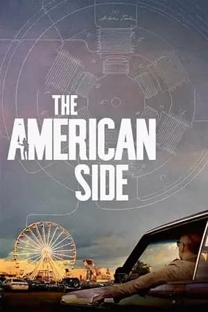 The American Side Poster