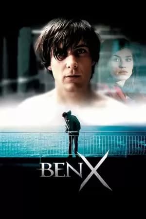 Ben X Poster