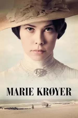 Marie Krøyer Poster