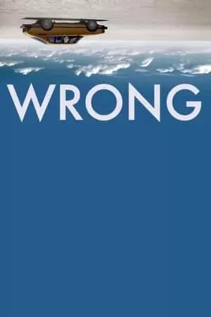 Wrong Poster