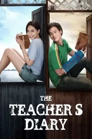 The Teacher's Diary Poster