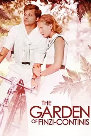 The Garden of the Finzi-Continis Poster