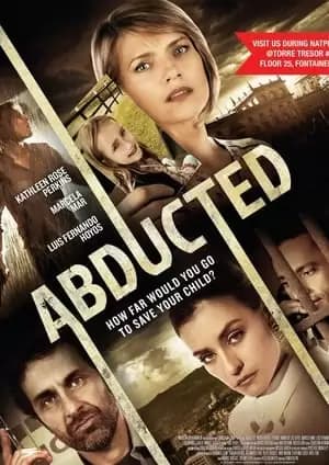 Abducted Poster