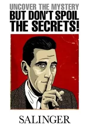 Salinger Poster