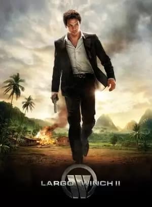 Largo Winch II Poster