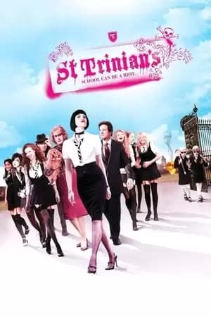 St. Trinian's Poster