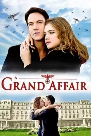 Belle Du Seigneur Poster