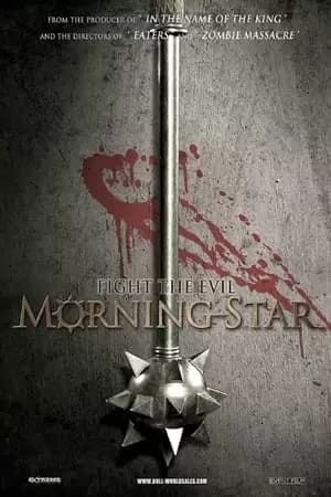 Morning Star Poster