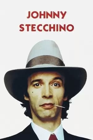 Johnny Stecchino Poster