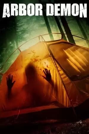 Arbor Demon Poster