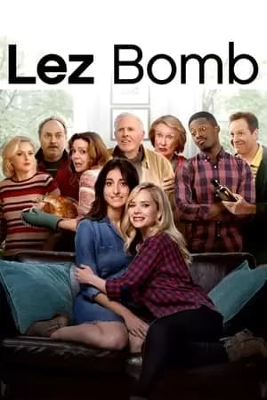 L Bomb Poster