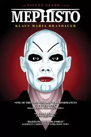 Mephisto Poster