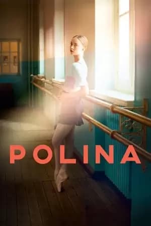 Polina, danser sa vie Poster