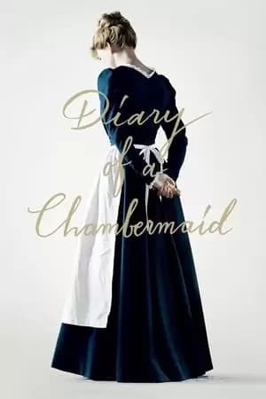 Journal d'une femme de chambre Poster
