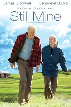 Still Mine Poster