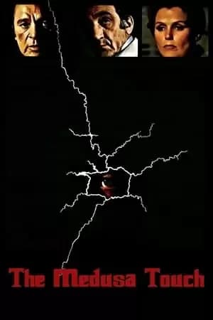The Medusa Touch Poster