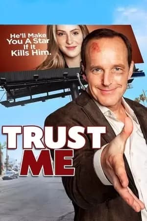 Trust Me Poster