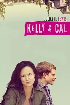 Kelly & Cal Poster