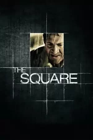 The Square Poster