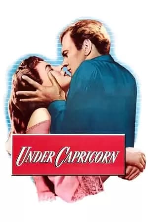 Under Capricorn Poster