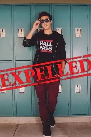 Expelled Poster
