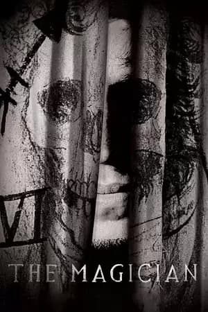 The Magician Poster