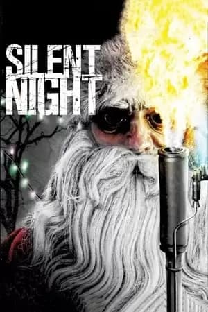 Silent Night Poster