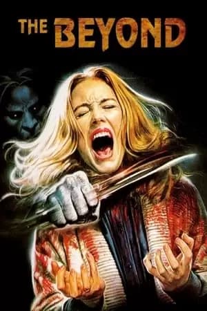 The Beyond Poster