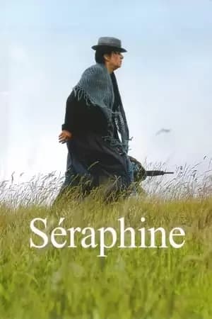 Seraphine Poster