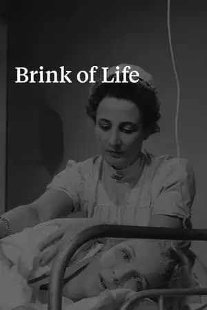 Brink of Life Poster