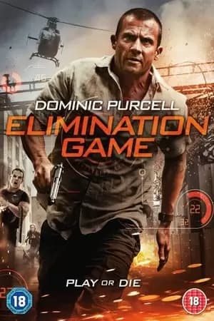 Turkey Shoot Poster