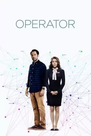 Operator Poster