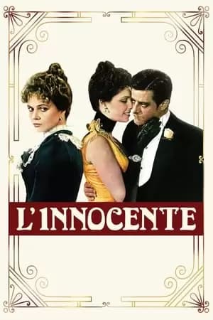 L'Innocente Poster