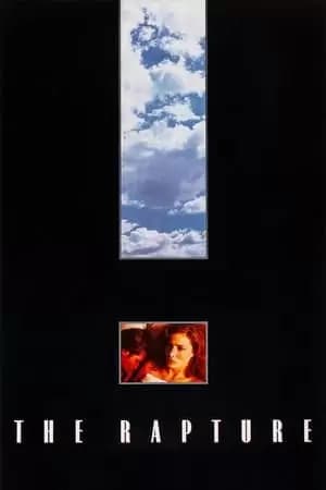 The Rapture Poster