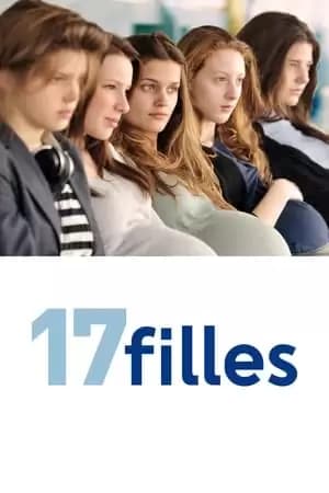 17 Girls Poster