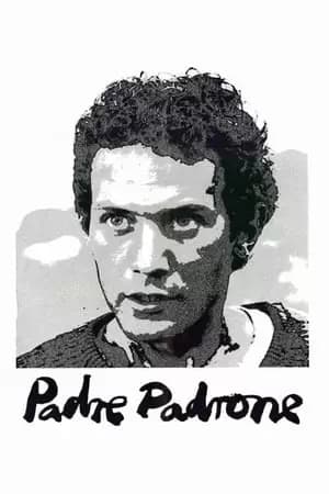 Padre Padrone Poster