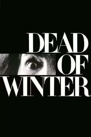 Dead of Winter Poster