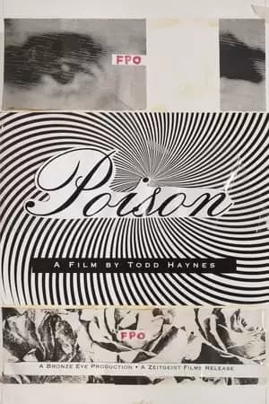 Poison Poster