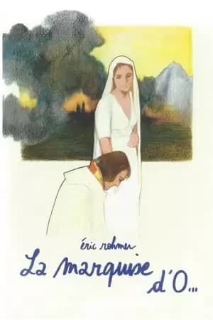 The Marquise of O Poster