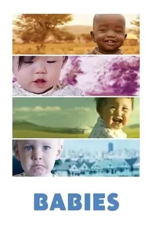 Babies Poster