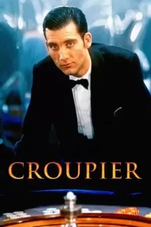 Croupier Poster