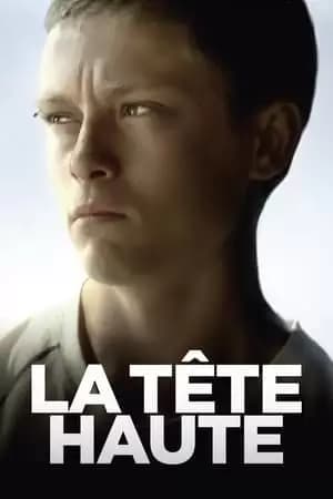 Standing Tall Poster