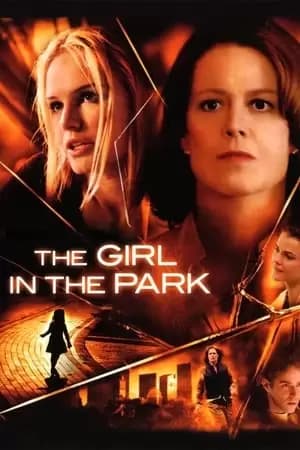 The Girl in the Park Poster