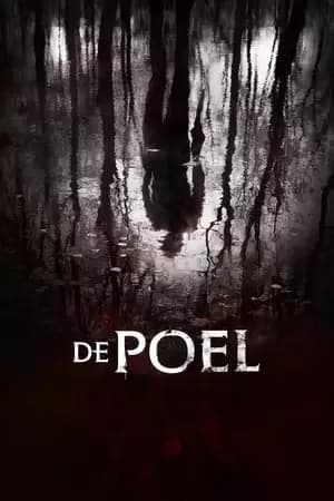 The Pool Poster
