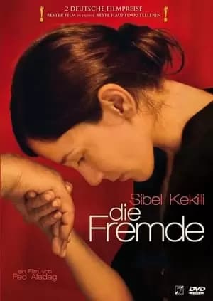 Die Fremde Poster