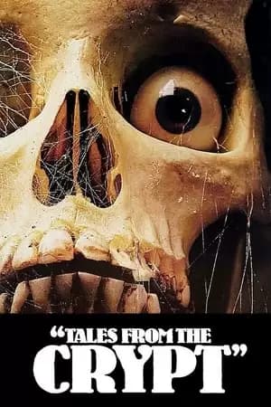 Tales from the Crypt Poster