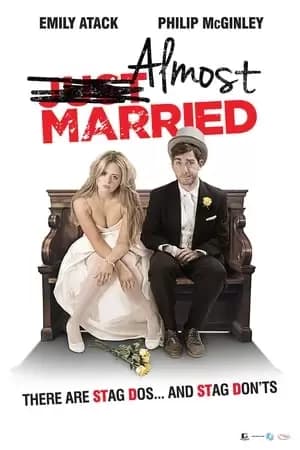 Almost Married Poster